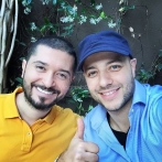 Maher zain sur yala.fm